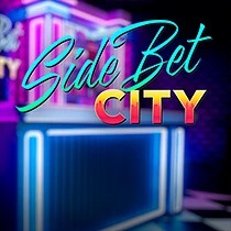 Try Side Bet City slot by Evolution on pskcasino-hr.com – logo image