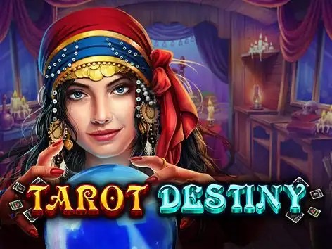 Play Tarot Destiny slot by Jili Games on pskcasino-hr.com